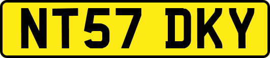NT57DKY