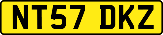 NT57DKZ