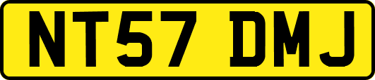 NT57DMJ