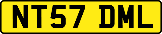 NT57DML