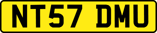 NT57DMU