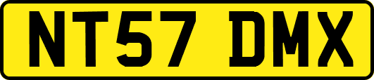 NT57DMX