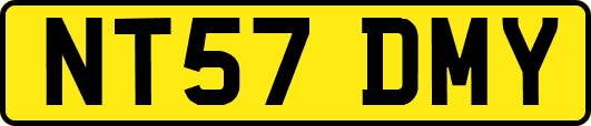 NT57DMY