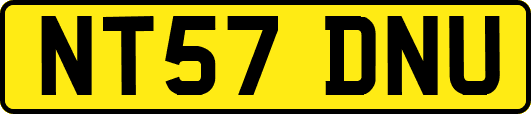 NT57DNU
