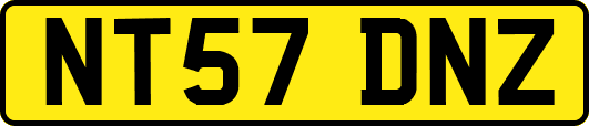 NT57DNZ