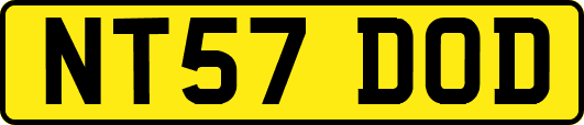 NT57DOD