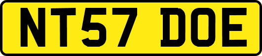 NT57DOE