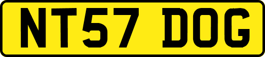 NT57DOG