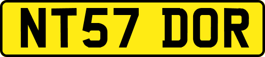 NT57DOR