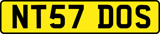 NT57DOS