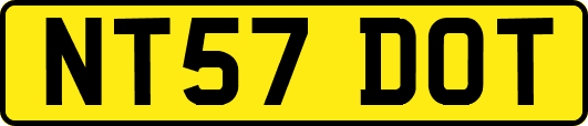 NT57DOT