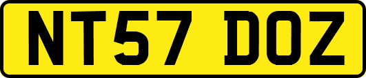 NT57DOZ