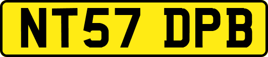 NT57DPB