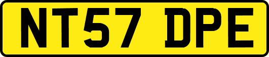 NT57DPE