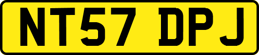 NT57DPJ