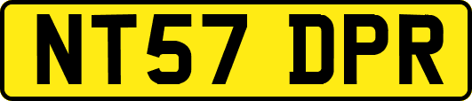NT57DPR