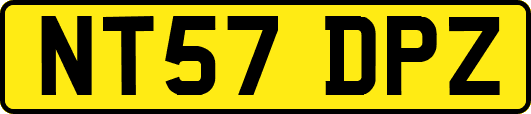 NT57DPZ