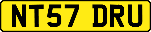 NT57DRU