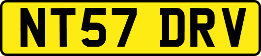 NT57DRV