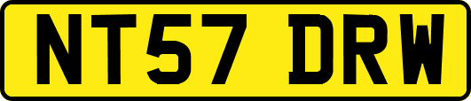 NT57DRW
