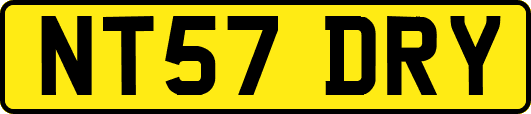 NT57DRY