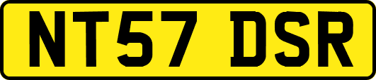 NT57DSR