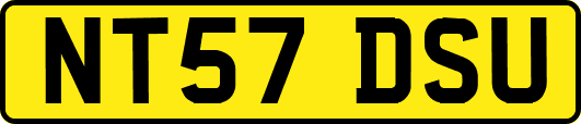 NT57DSU