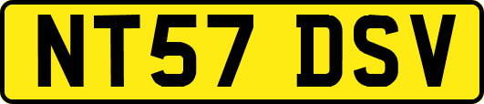 NT57DSV