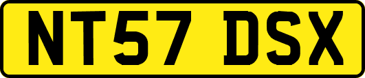 NT57DSX