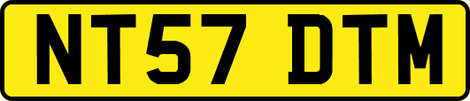 NT57DTM