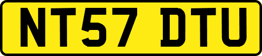 NT57DTU