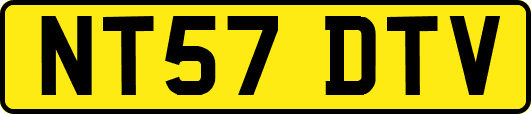 NT57DTV