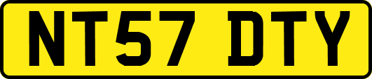 NT57DTY