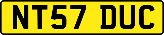 NT57DUC