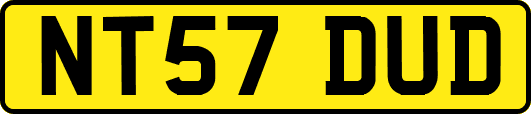 NT57DUD