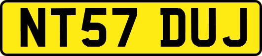 NT57DUJ