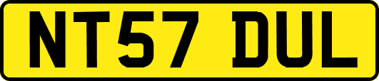 NT57DUL