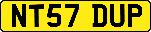 NT57DUP