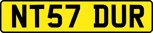 NT57DUR