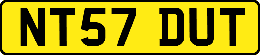 NT57DUT
