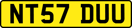 NT57DUU