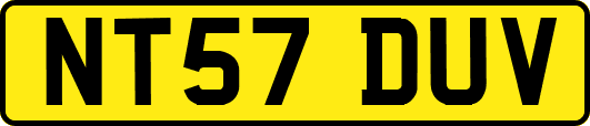 NT57DUV
