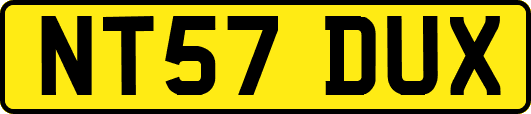 NT57DUX