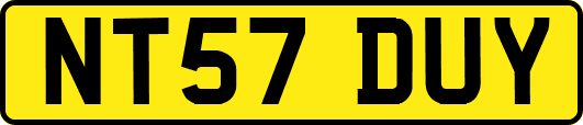 NT57DUY