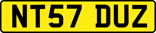 NT57DUZ