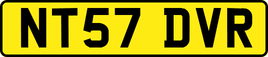 NT57DVR