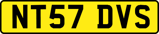 NT57DVS