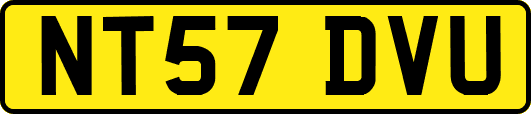 NT57DVU