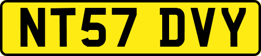 NT57DVY