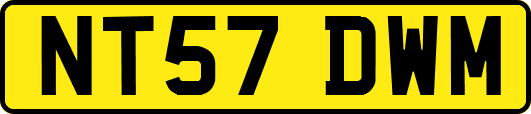 NT57DWM